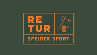 Retur spejdersport